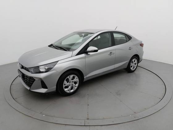 HYUNDAI HB20S 1.0 12V FLEX COMFORT PLUS MANUAL